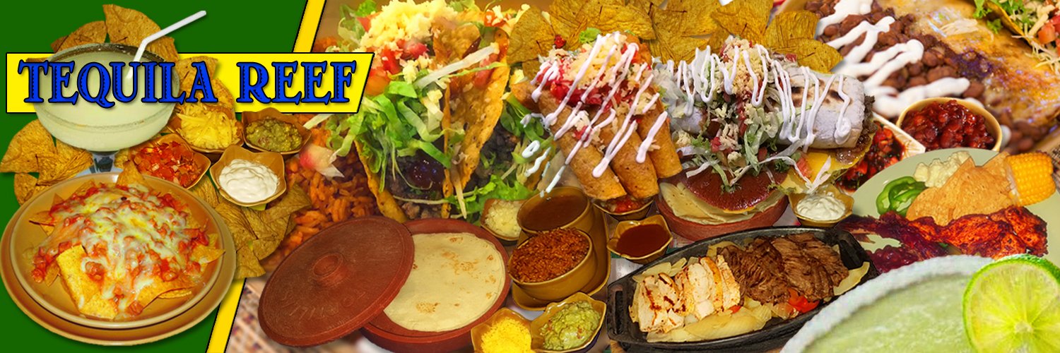 tequilareef's profile banner image