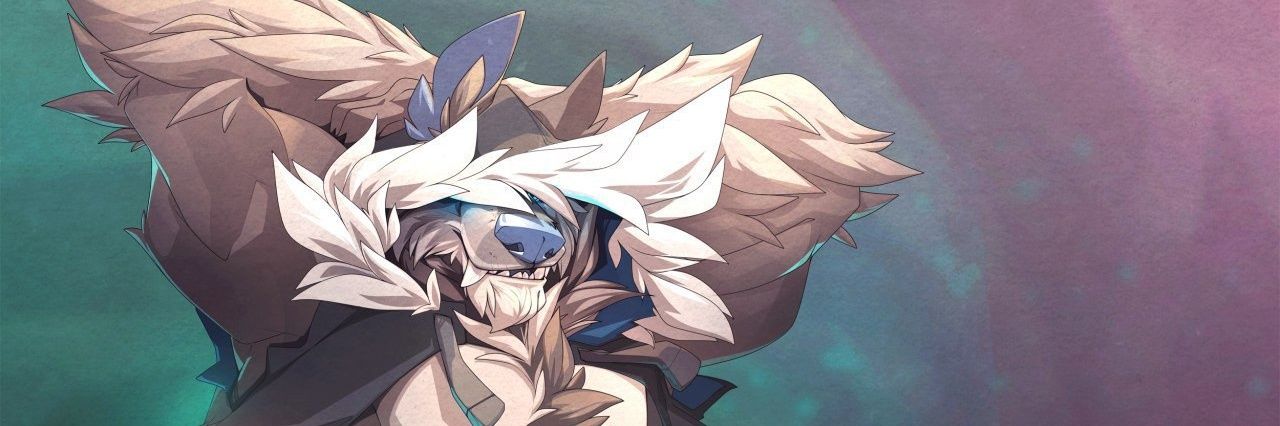 bioswoof's profile banner image