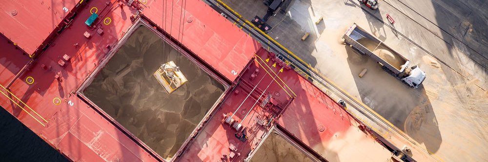 Viterra UK Ltd banner