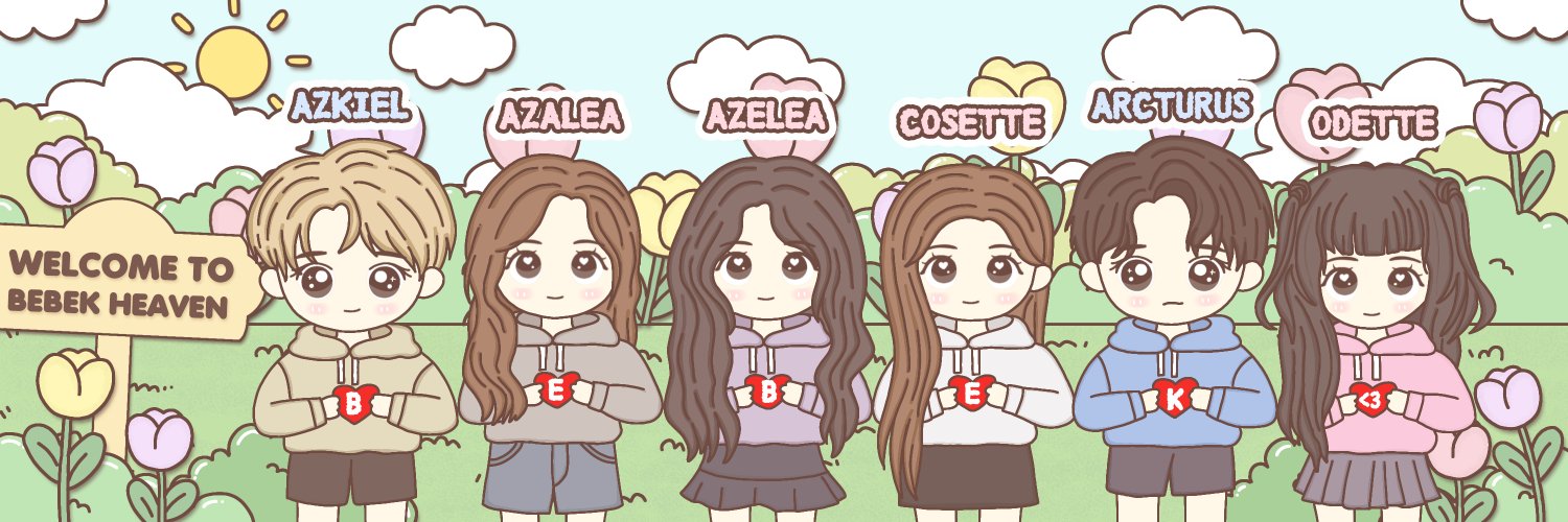 Soleil et Lune. banner