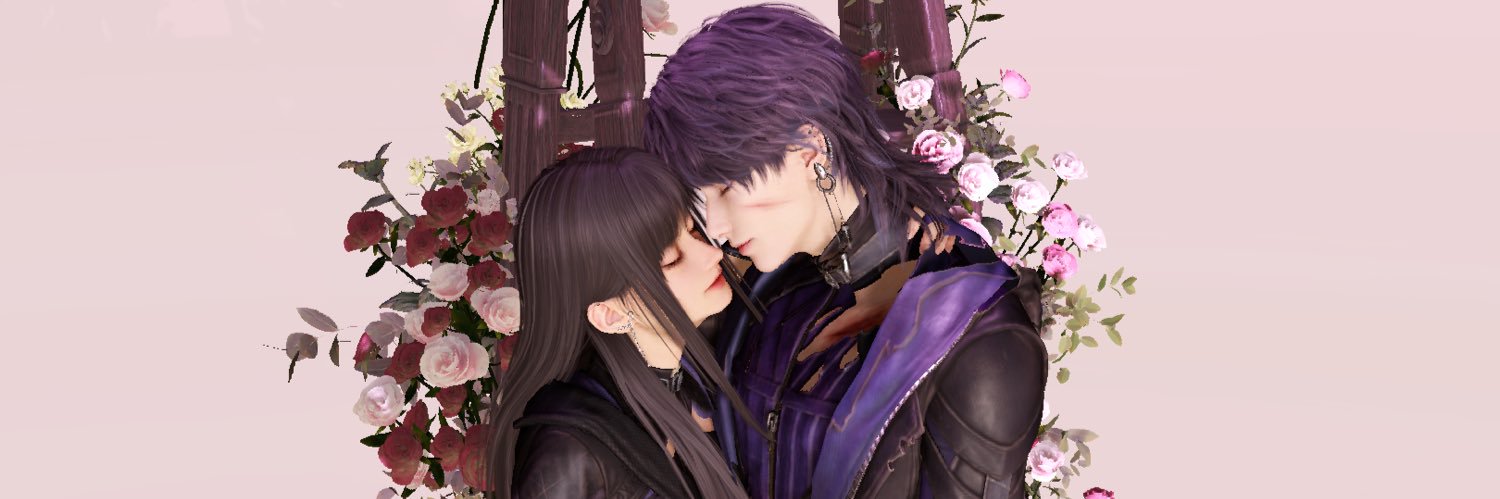 jesuishaaa's profile banner image