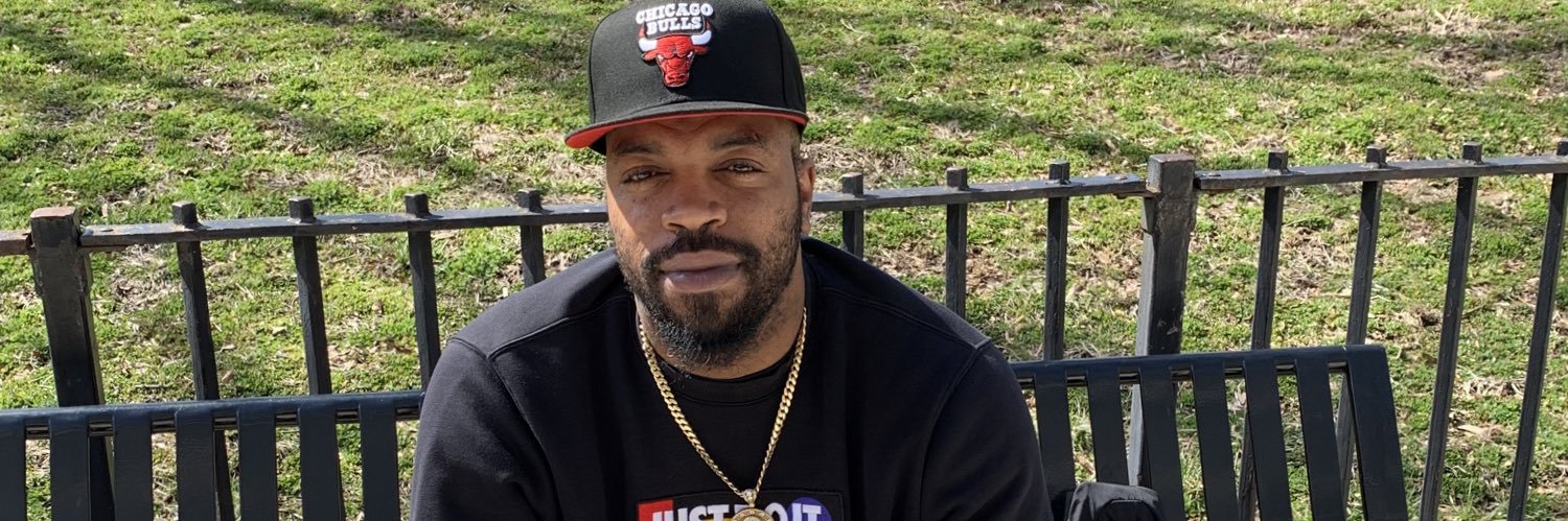 MalcolmMrHarlem's profile banner image