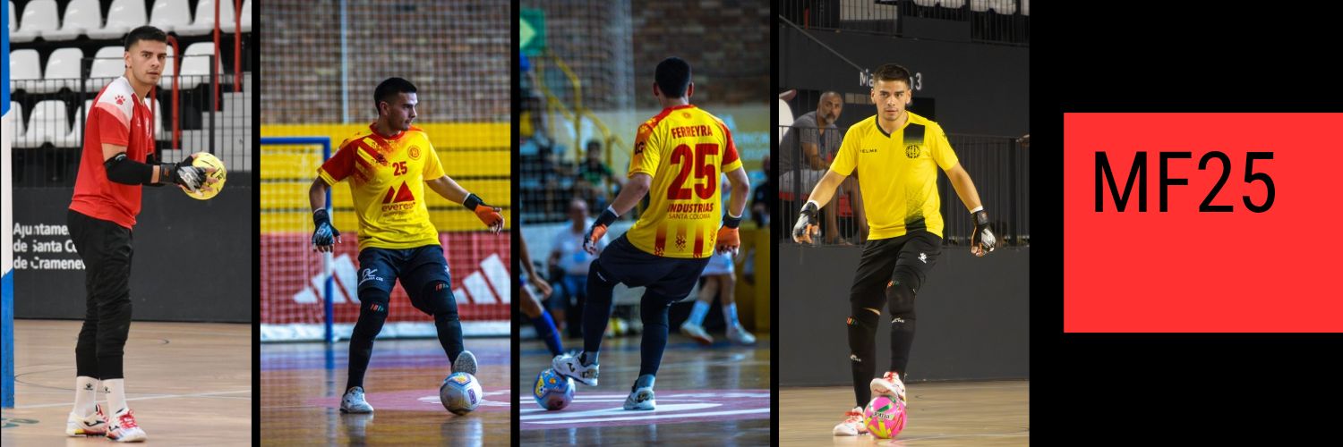 Marcos Elian Ferreyra banner