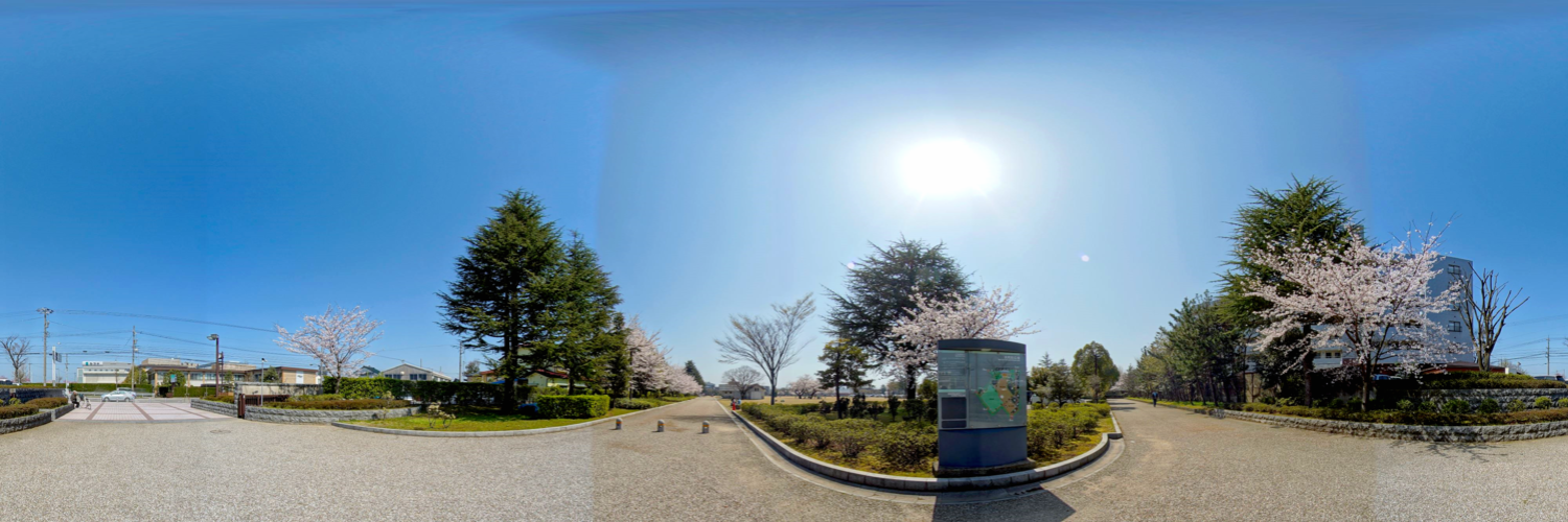 ichiki kengo aka 灰泥屋 banner