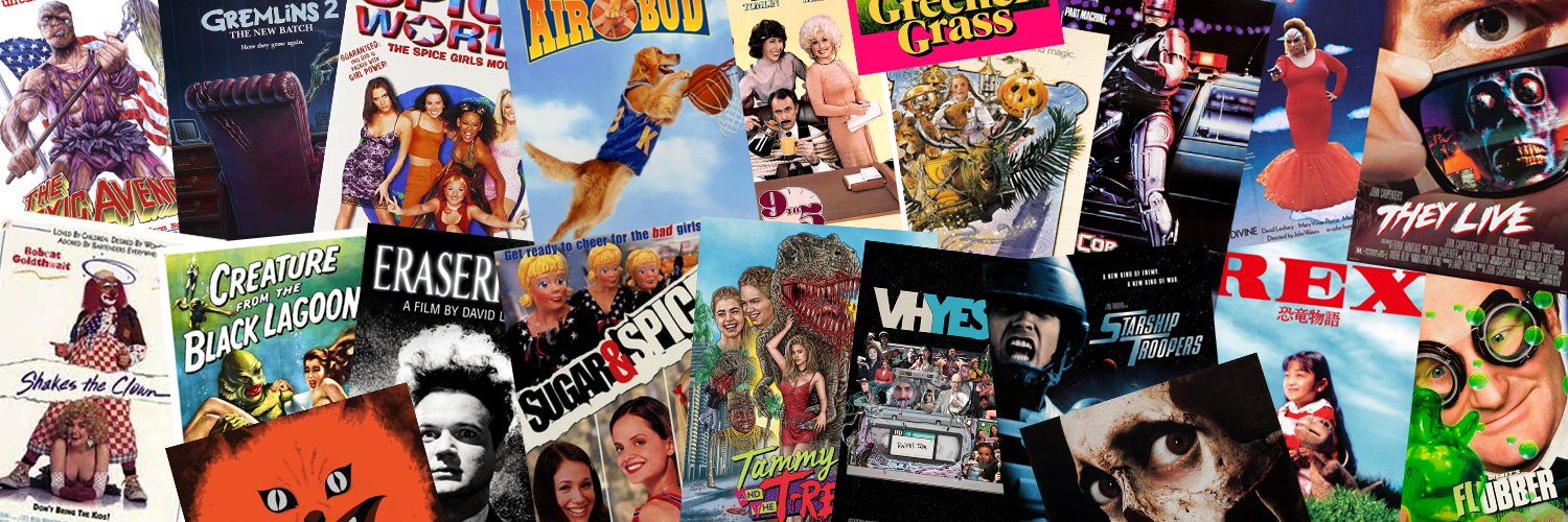 📼 Subjective Curiosities 🎃 banner