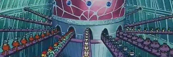 DoraFactory Profile Banner