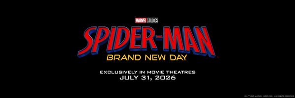 SpiderManCD Profile Banner
