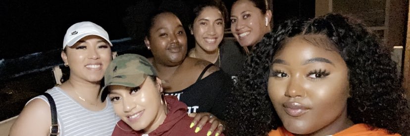 Nelle✌🏾🖤 banner