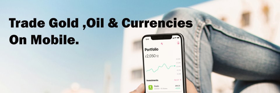 Peter Trader banner