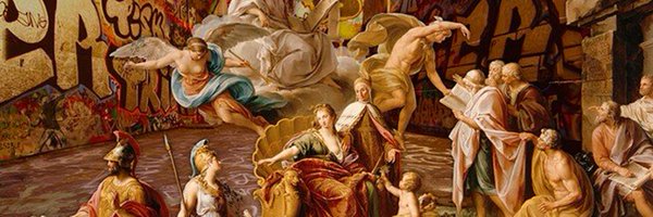 CIassicArts Profile Banner