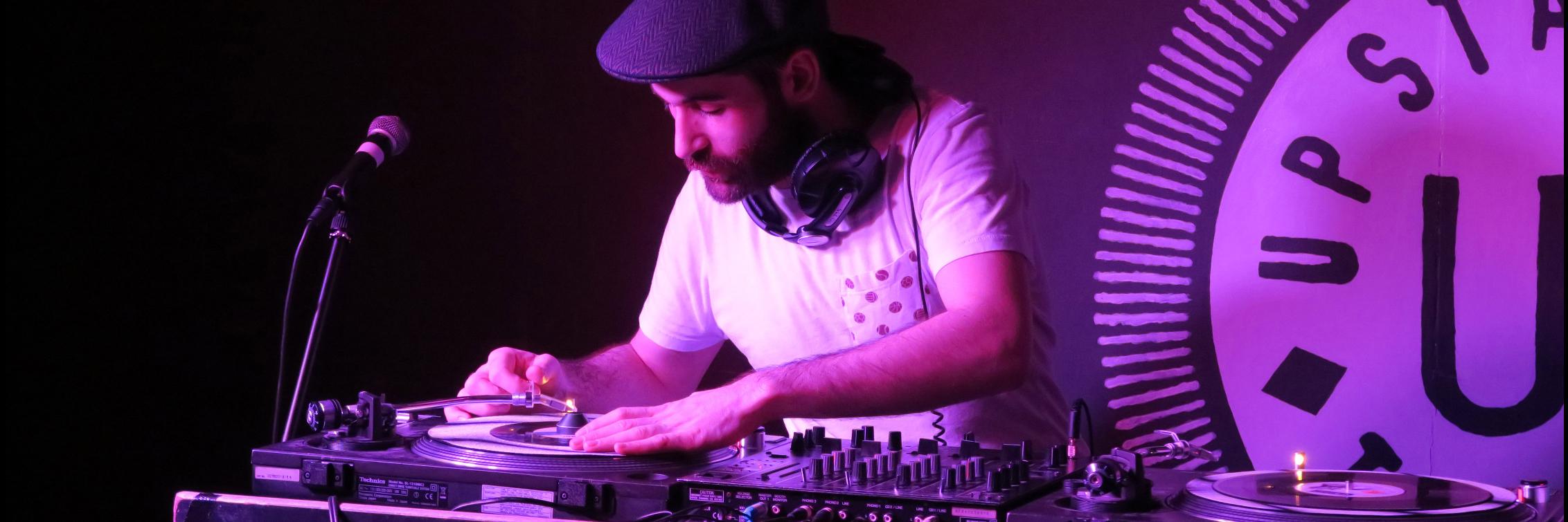 Stereochemist's profile banner image
