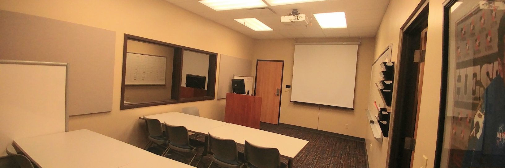 UTRGV Hauser Lab banner