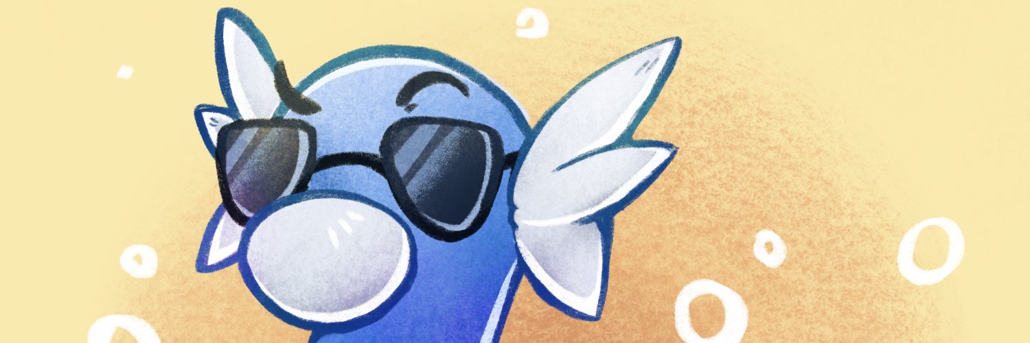 Dinaria 🏳️‍🌈 🏳️‍⚧️ banner