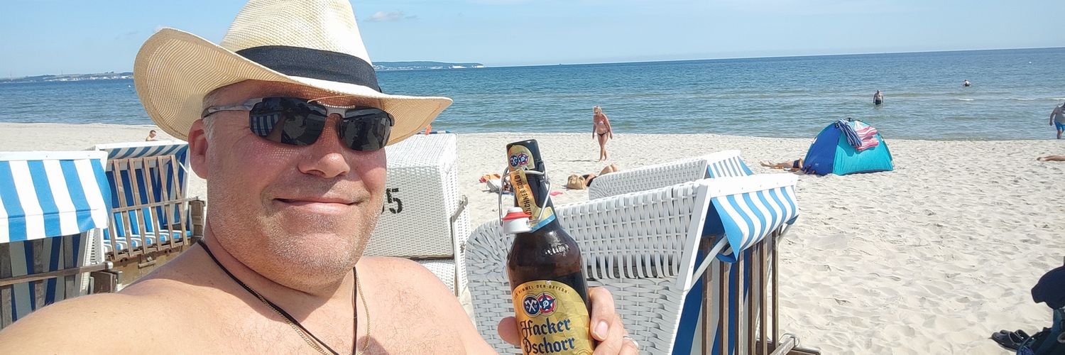 WILMAdieErste's profile banner image