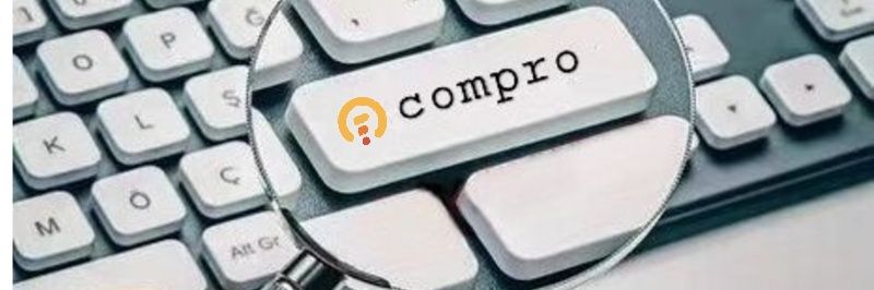 ComPro banner