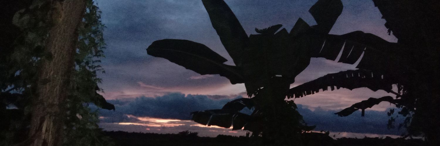 Lenkamama's profile banner image