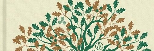John Michael Greer's banner