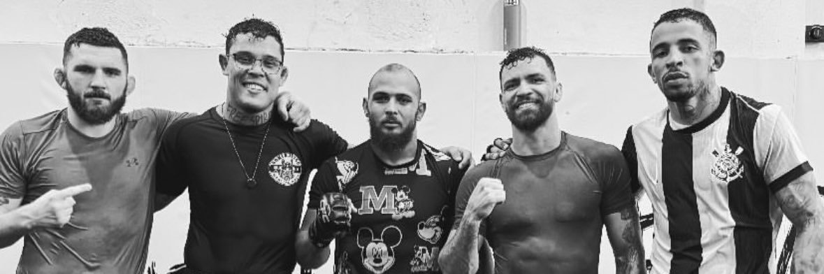 Michal Oleksiejczuk's banner