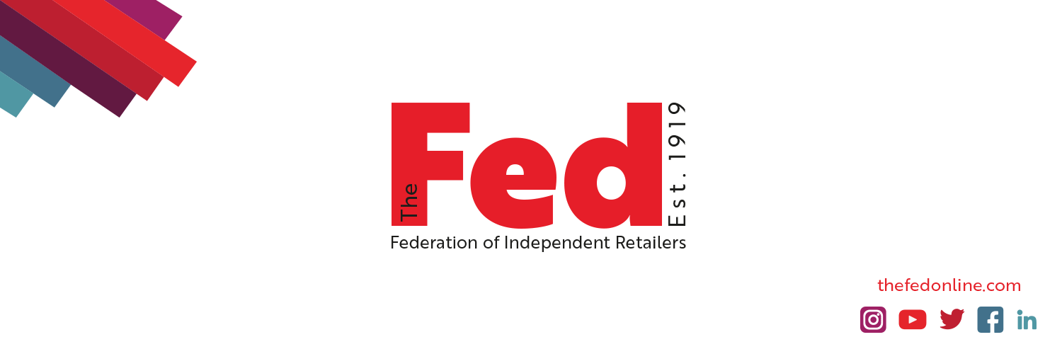 Colum Deignan - The FED banner