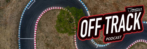 OffTrack_Pod Profile Banner