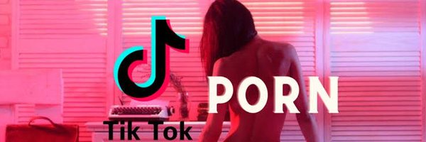 Hot TikTok Babes 🦋 Profile Banner