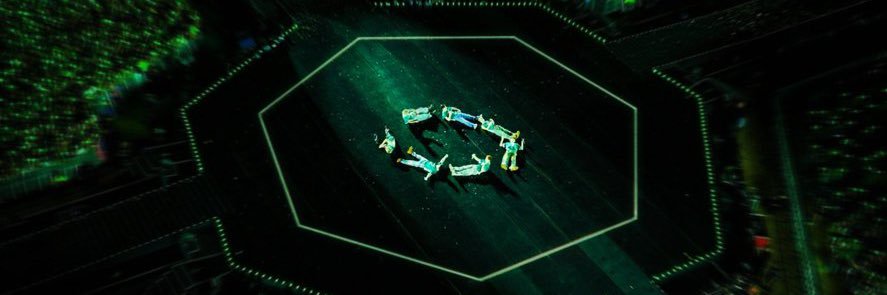 Differently Alike ❄️ banner