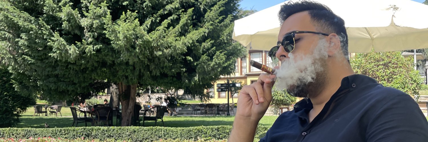 aliisaroglu's profile banner image
