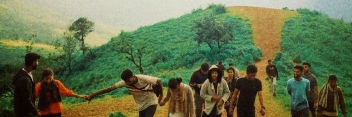 AbyBosco's profile banner image
