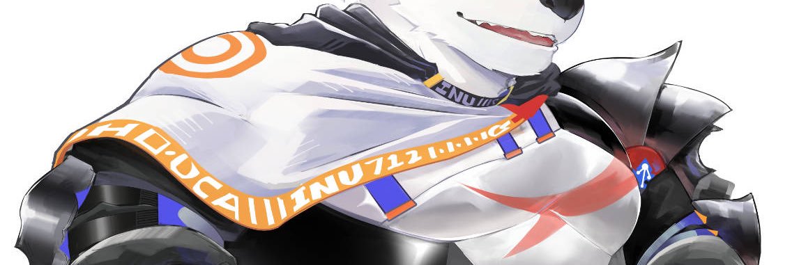 INU banner