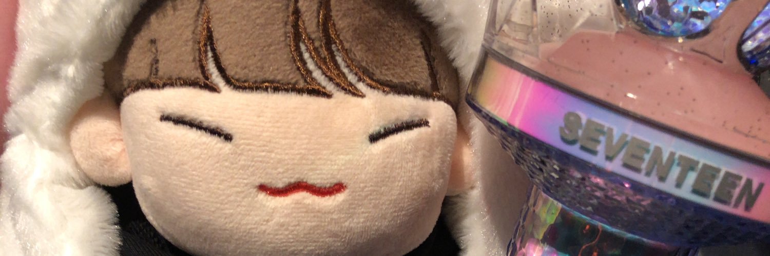 SVT_CARAT615's profile banner image