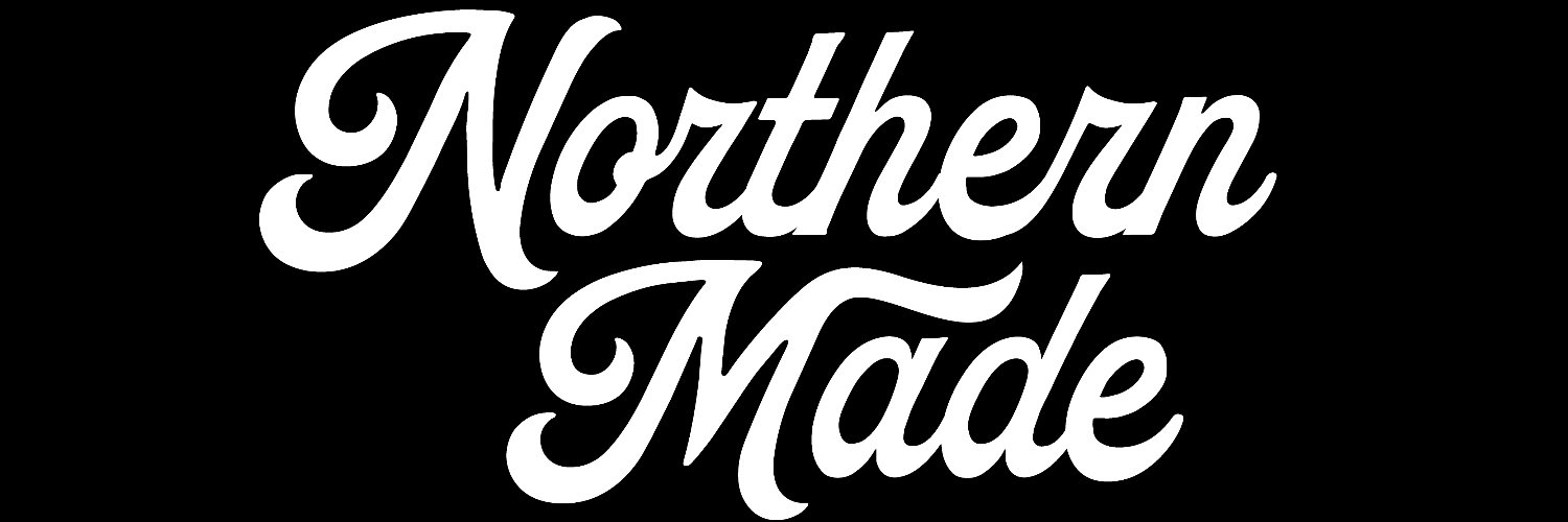 Northern Made: A Sauce Company banner