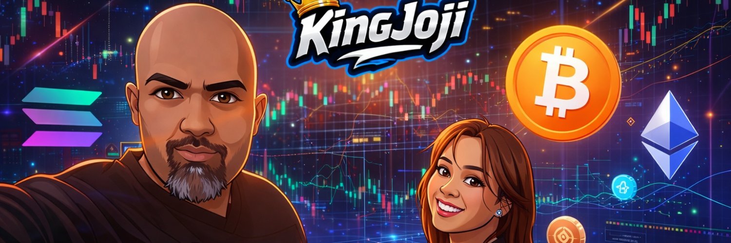 JOJI banner