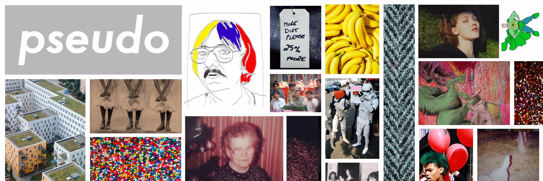 pseudoBITS's profile banner image
