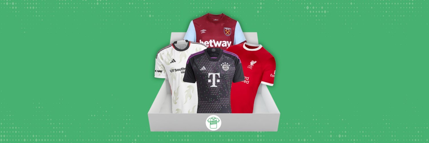 Maillot Secret banner