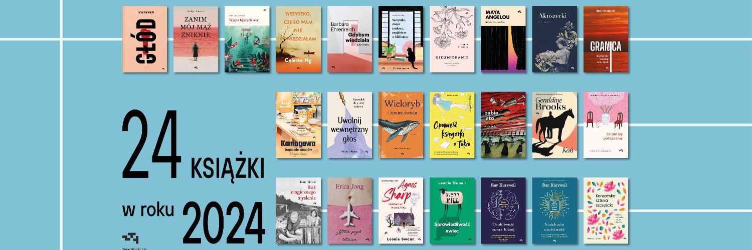 Grupa Wydawnicza Relacja banner