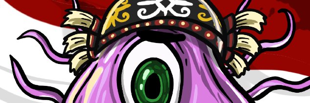 aiketsueternall's profile banner image