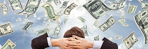 Thần Tài Crypto banner