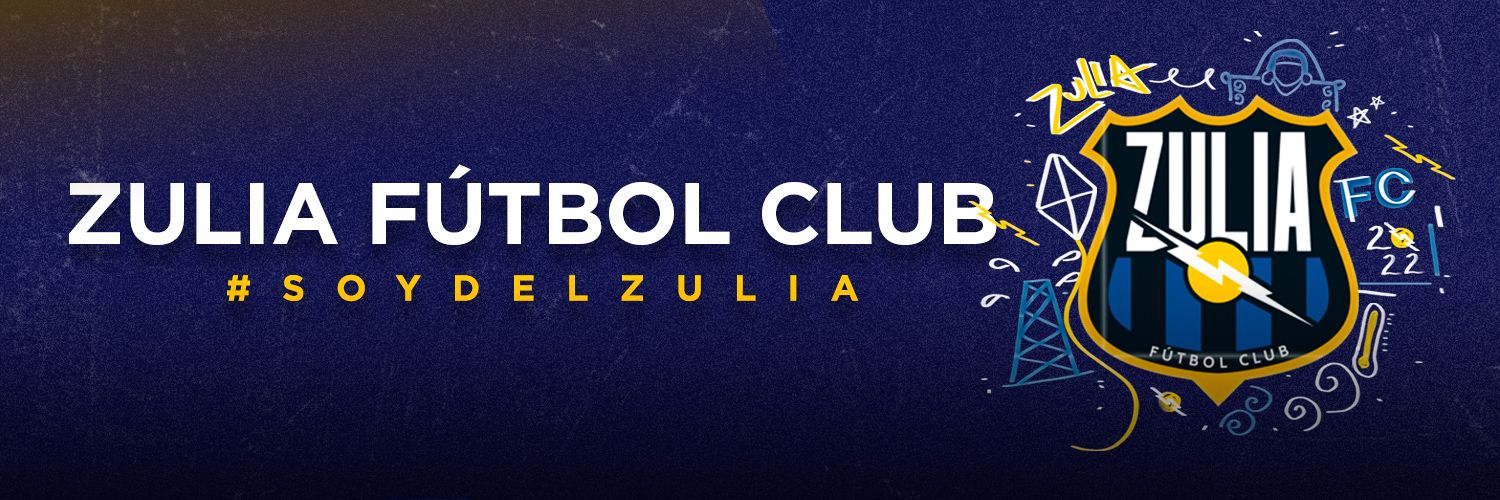 Zulia Fútbol Club banner