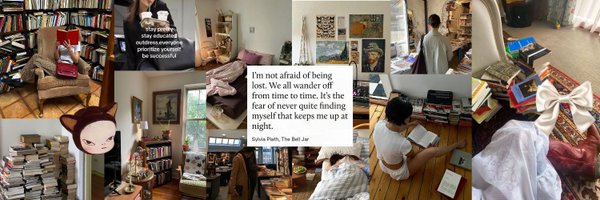 memoirsofra Profile Banner