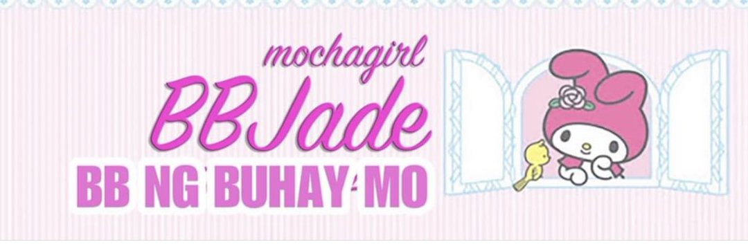 BB JADE🐰 banner