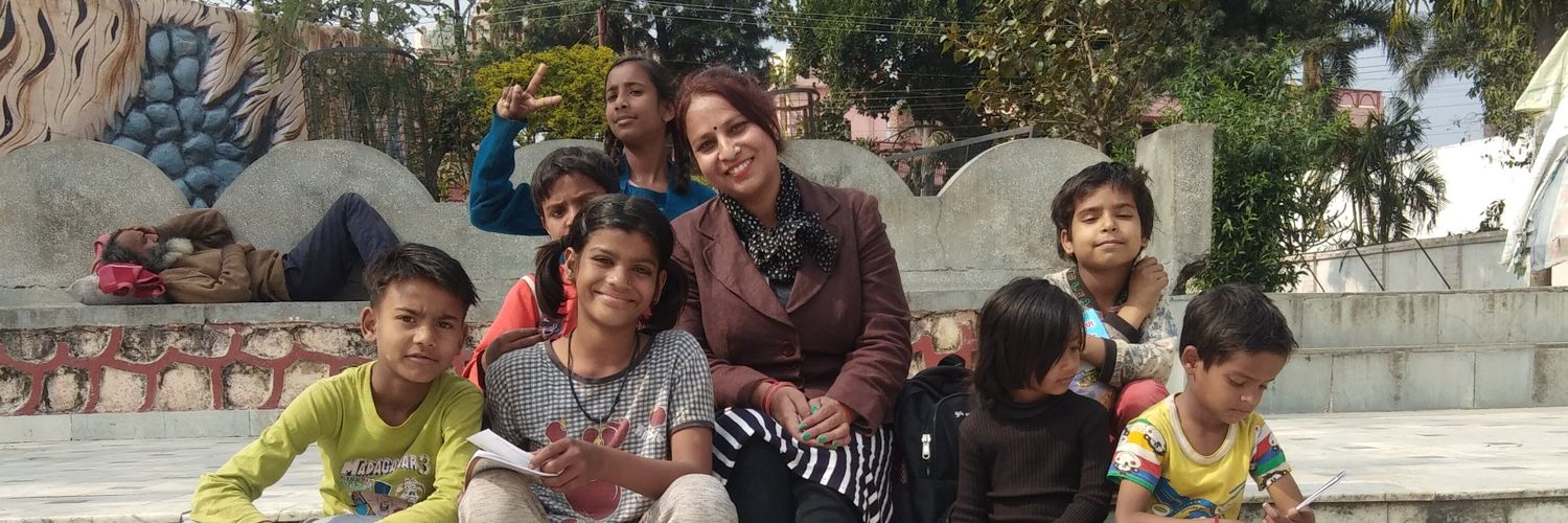 ShailsaWelfare's profile banner image