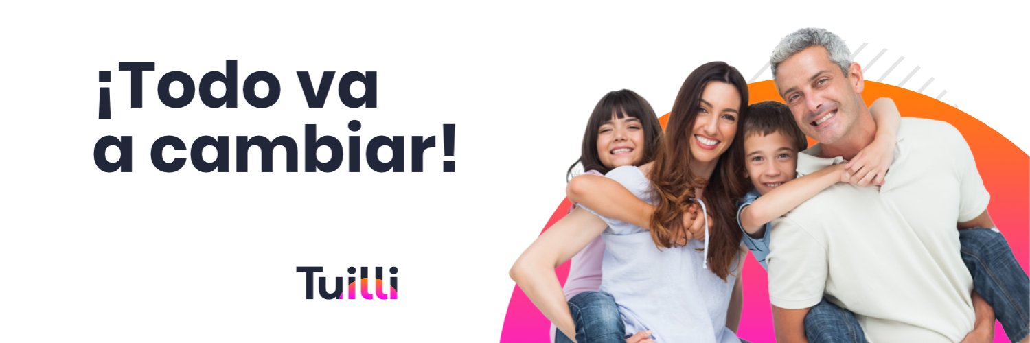 Tuilli banner