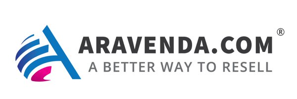 AravendaGlobal Profile Banner