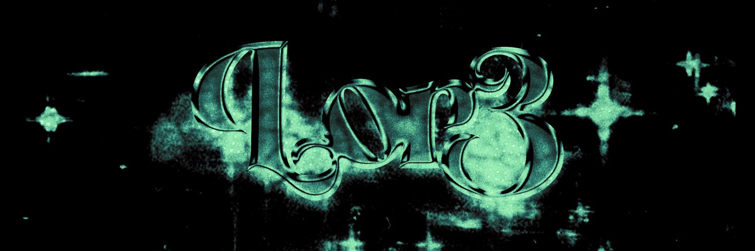Lore banner