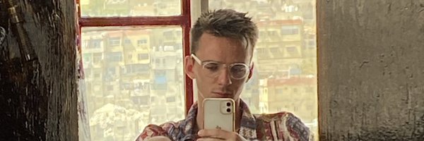 TimLevent Profile Banner