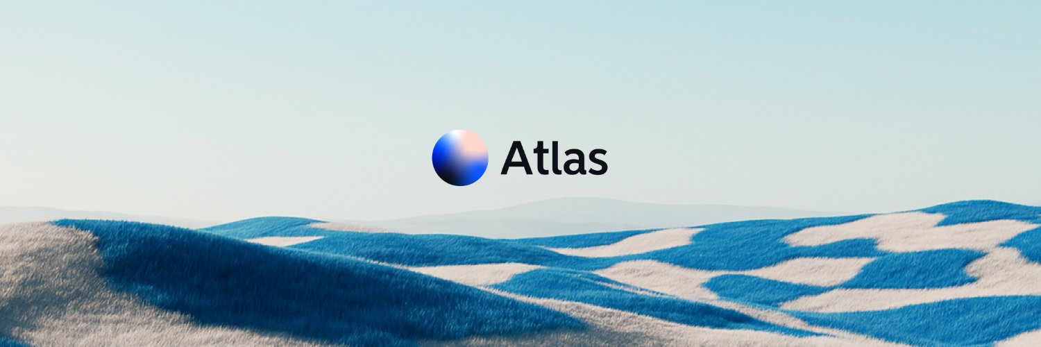 Atlas.co banner
