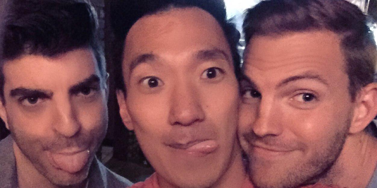 adamdeaton's profile banner image