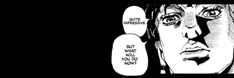 Now what? banner