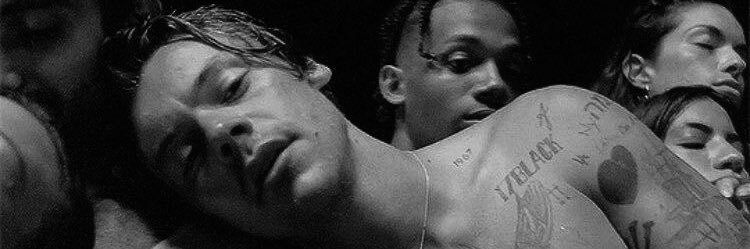 ohharryangel's profile banner image