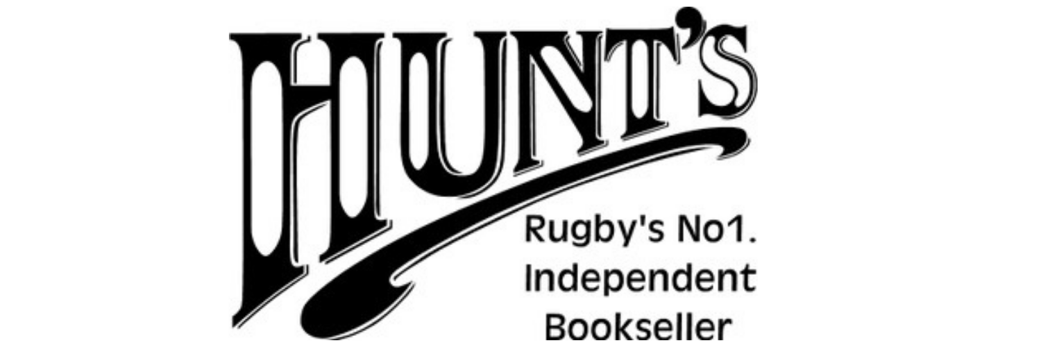 HuntsBookshop banner